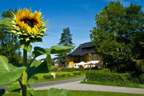 Landgasthof zum Betenmacher, Reserva ahora Hotel Hof bei Salzburg Fuschlsee