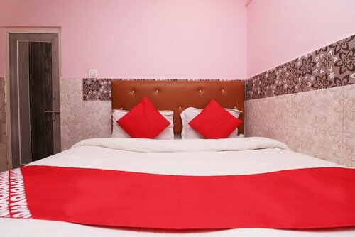 Hotel O Kunal, Забронировать Отель Отели штата Махараштры с завтраком, Завтраки