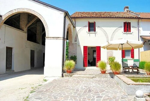 Burro e Marmellata, Prenota Hotel Saonara Veneto
