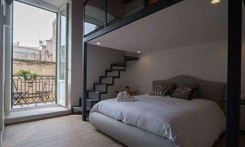 B&B Al Vico, Забронировать Отель «постель и завтрак» Отели в центре Трани с завтраком, отели в центре Трани с завтраком
