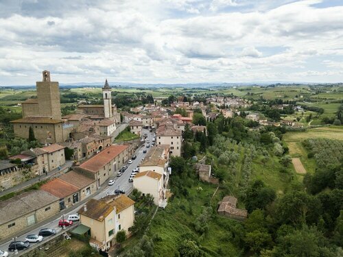 Bellavalle ROOMS Vinci Florence Tuscany, Réserver Maison d'hôtes Hôtels à Vinci avec parking, Parking