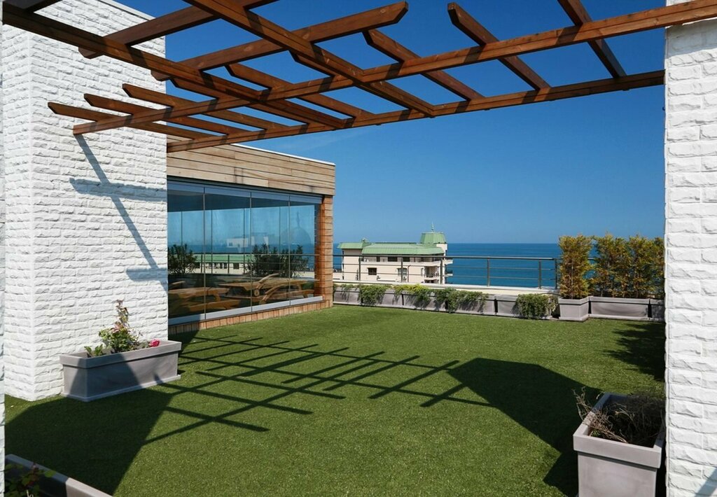 Apart Hotel Golden Line private apartments