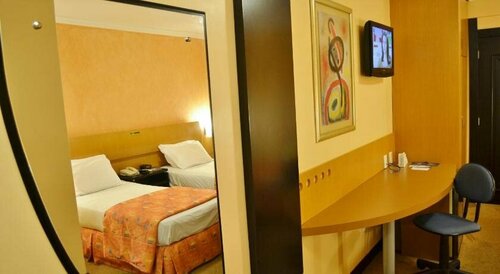 Itatiaia Premium