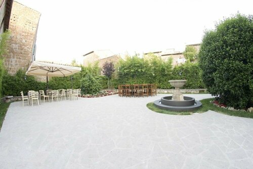 Residenza Palazzo Fortuna - Boutique Hotel, Prenota Hotel Hotel SPA a Tuscia, SPA