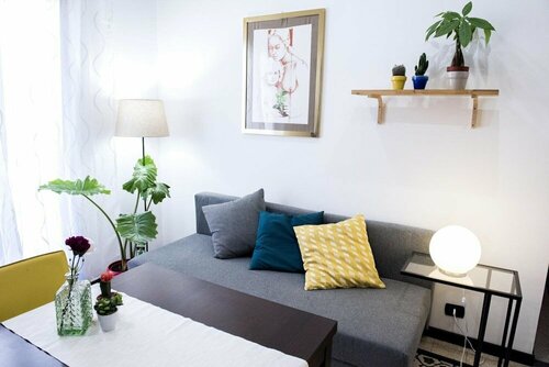 Uniq Guesthouse, Boek Pension Hotels in Lazio met parkeren, Parkeren