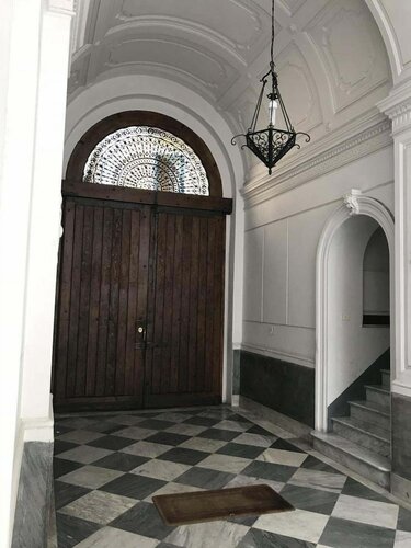 Petros rooms&apartments, Забронировать Апартаменты/квартира Апартаменты Салерно, рядом с Дворец Читта ди Салерно, Апартаменты/квартира