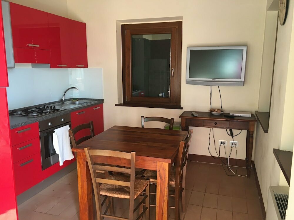 Agriturismo Serena -Petritoli