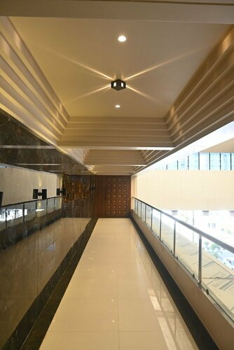 Hotel Privya Surat By Heven Management, Book Hotel Hoteller i Gujarat med parkering, Parkering