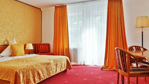 Hotel Neckarlux, Забронировать Отель Гейдельберг Гейдельберг