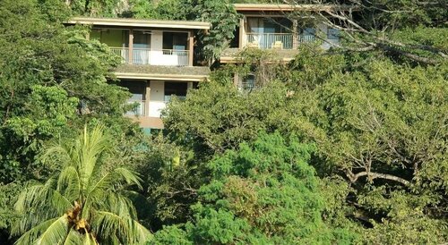 Hotel Boutique Lagarta Lodge, Đặt Khách sạn boutique Nosara Guanacaste