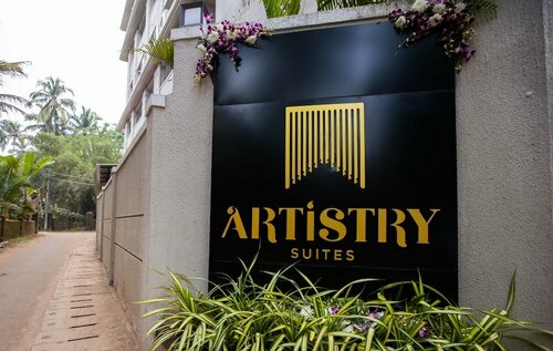 Artistry Suites, Забронировать Отель Калангут Северный Гоа