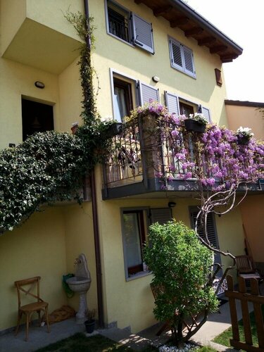 B&B Como Lake Cottage, Prenota Bed & breakfast Lecco Como