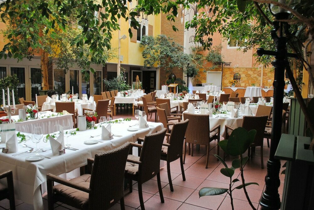 Hotel Paulsen