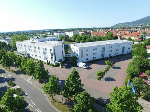 Residenz - Nichtraucherhotel, Забронировать Отель СПА-отели Бергштрасе, SPA-услуги