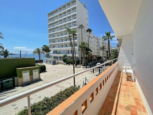 Hotel Figueretes, Prenota Hotel Ivisa Islas Baleares