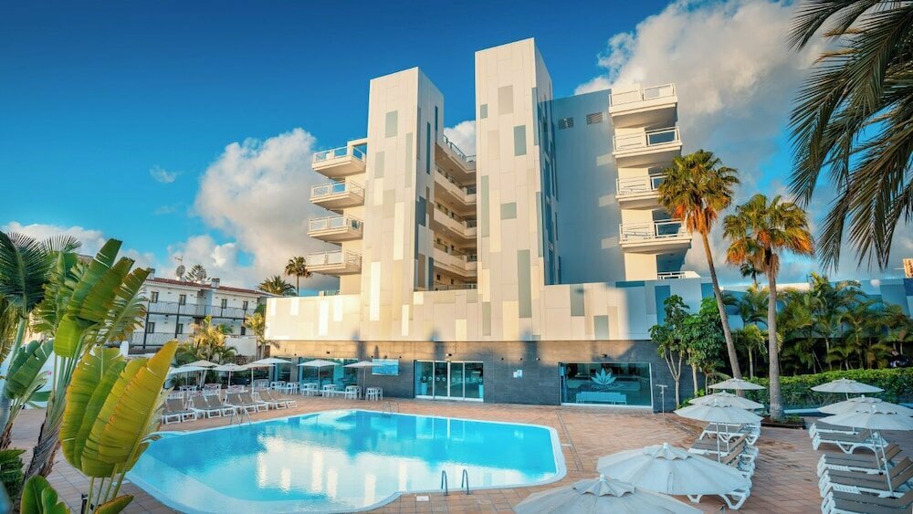 Hotel Marieta