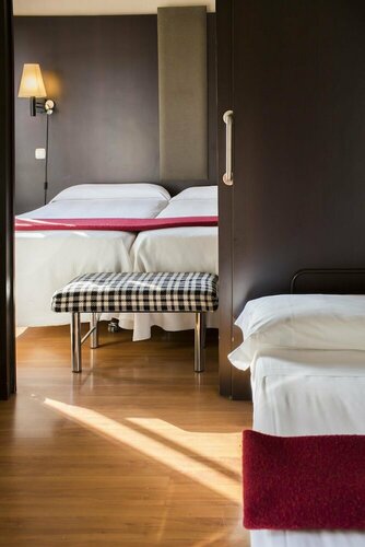 Hotel Delta Tudela