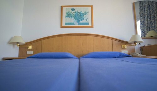 Hotel Ramblamar, Забронировать Отель Росас Cap de Creus Nature Reserve, рядом с Цитадель города Росас