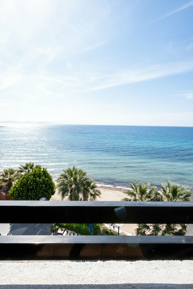 Hotel Sunday Beach