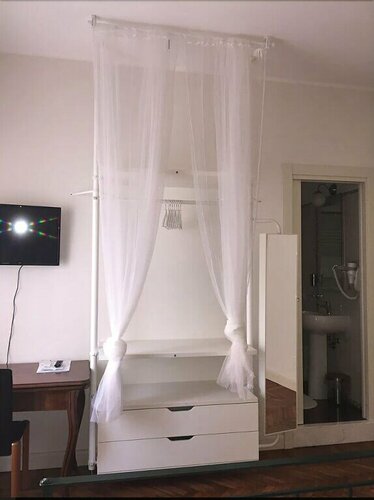 BB Mazzini 180, Prenota Hotel Campobasso Molise
