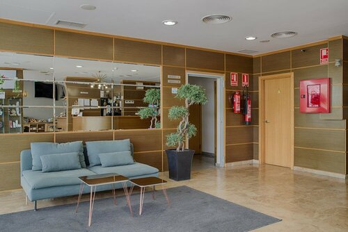 Plaza Alaquàs, Book Hotel Alaquas Valencia Province