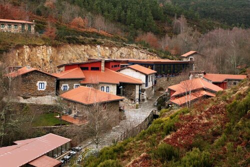 Aldea Rural Couso Galán, Забронировать Отель Отели Галиcия с завтраком, Завтраки