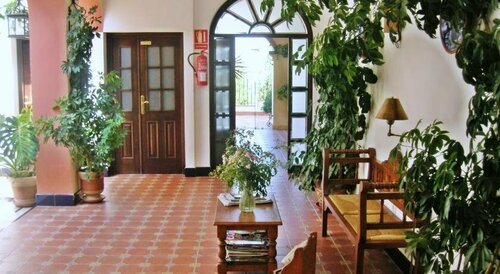 Hotel Vega De Cazalla, Забронировать Отель Касалья-де-ла-Сьерра Sierra Norte de Sevilla