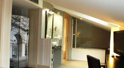 Hotel Puerta del Arco, Забронировать Отель Тудела-де-Дуэро Valladolid Province