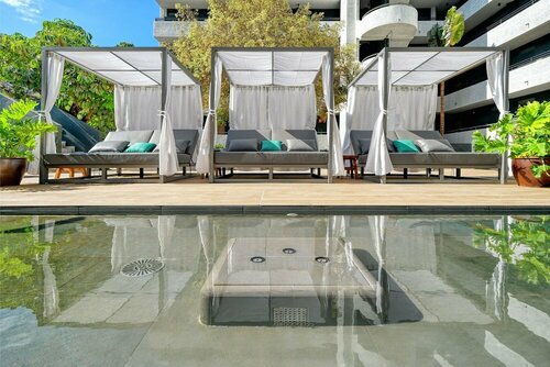 HOVIMA Suites Costa Adeje, Забронировать Отель Отели Адехе с бассейном, рядом с Пляж Ла-Пинта, Бассейн