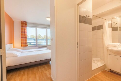 Appart'City Classic Bourg-en-Bresse, Prenota Hotel Bourg-en-Bresse 