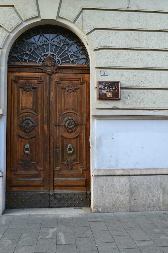 Conte di Cavour