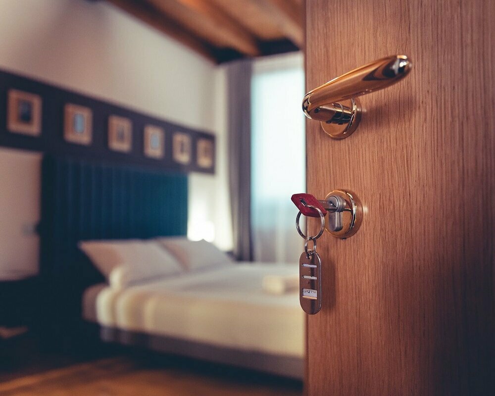 B&b Castelmenardo 39
