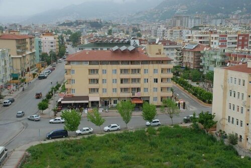 Grand Horizon Apart Hotel, Забронировать Апартаменты/квартира СПА-отели Алании, рядом с Alanya Milli Egemenlik Stadium, SPA-услуги