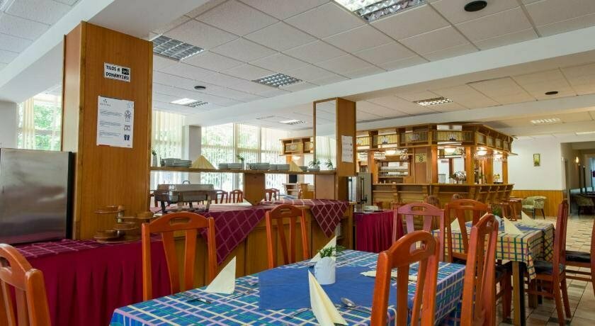 Hotel Natura Siófok