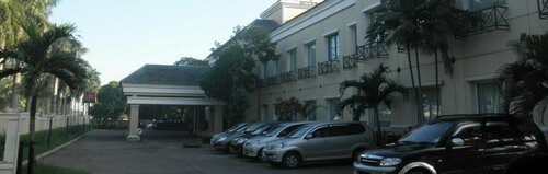Grand Cikarang Hotel, Prenota Hotel Hotel 3 stelle a West Java, 3*