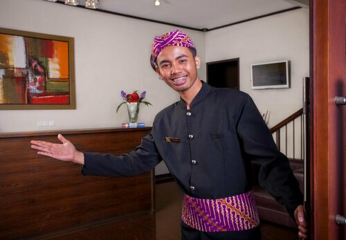 Summer Hills Hotel & Villas Bandung, Réserver Hôtel Bandung Kidul Bandung