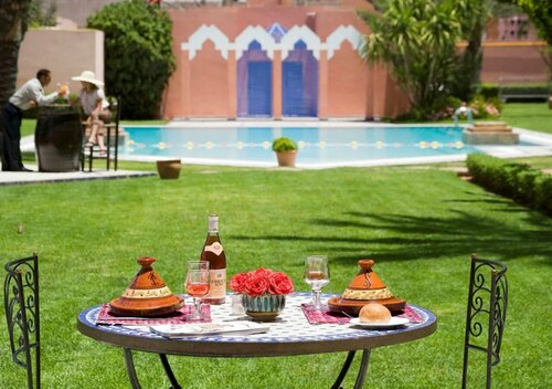 Ibis Marrakech Centre Gare, Prenota Hotel Hotel 3 stelle a Marrakech-Safi, 3*