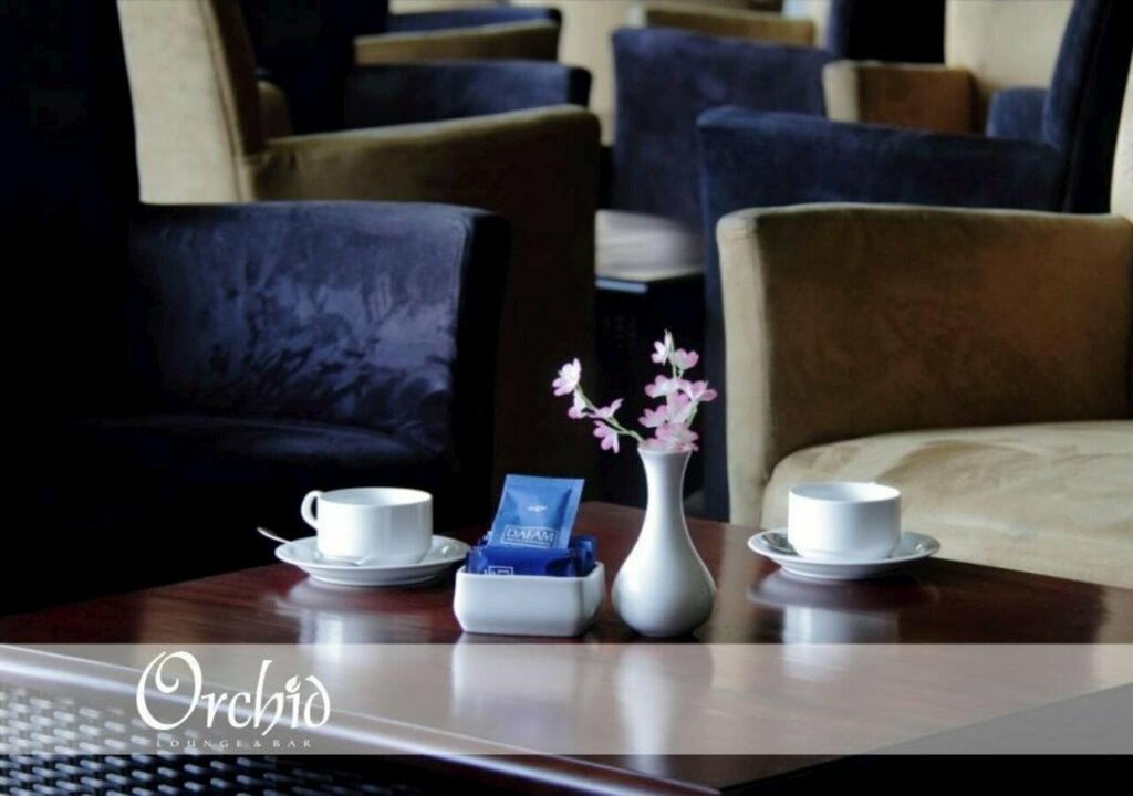 Dafam Hotel Cilacap