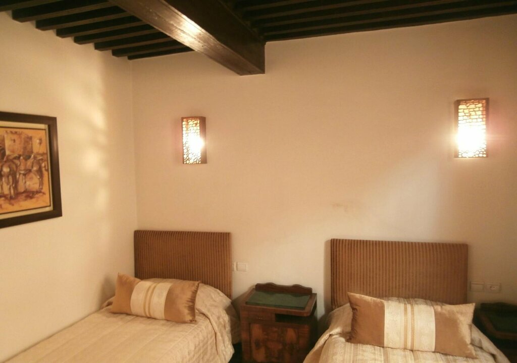 Riad-Boutique Borj Dhab Fez