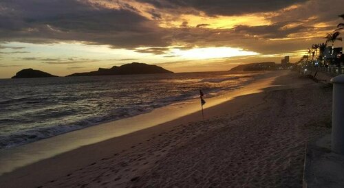 Las Flores Beach Resort, Book Hotel Hoteller i Sinaloa med parkering, Parkering