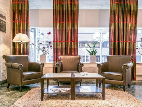 Quality Hotel Grand Steinkjer, Reserva ahora Hotel Steinkjer 