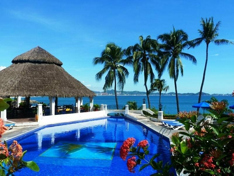Dolphin Cove Inn