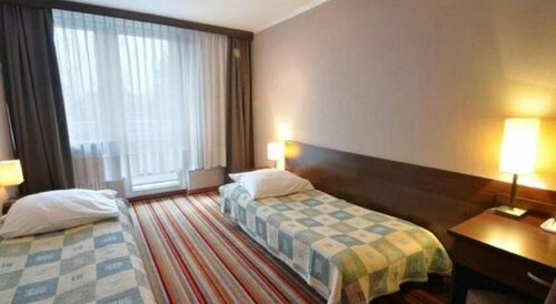 Dal, Boek Hotel Pommeren Hotels met Parkeerplaats, Parkeren