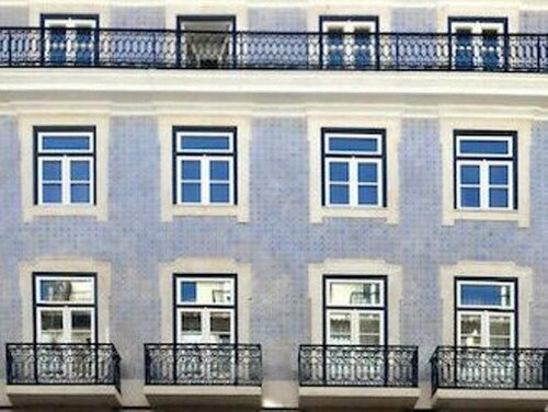 Browns Downtown Hotel, Book Hotel Lissabon 