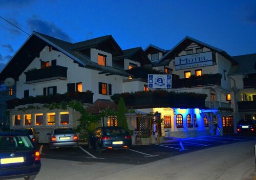 Hotel Silvester, Prenota Hotel Cerklje na Gorenjskem Krvavec