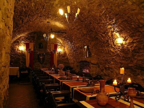 Vix Restaurant, Забронировать Отель Жилина Little Fatra