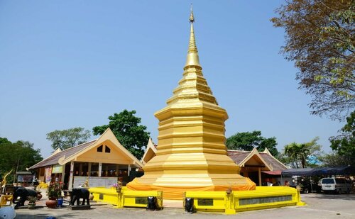 Laluna Hotel And Resort, Chiang Rai, Забронировать Курортный отель Отели Чианграй с бассейном, рядом с Old Bus Station, Бассейн