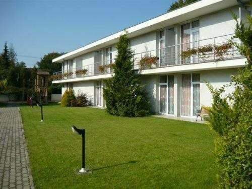 Pension Barca, Rezervovat Hotel Košice hotely s bazénem, Bazén