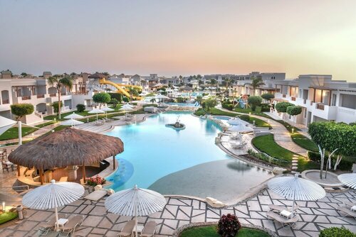 Iberotel Casa Del Mar Resort, Rezerwuj Ośrodek wypoczynkowy Hurghada Red Sea