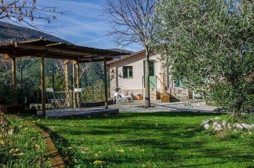 Le Voltarelle Bed & Breakfast, Rezervați Bed and Breakfast Serra San Quirico Marche